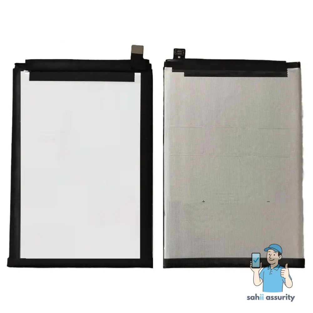 Battery for Infinix Smart 8 HD